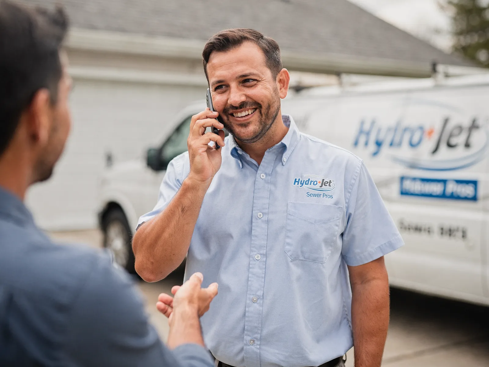 Hydro Jetting Near Me West Union, SC FAQs